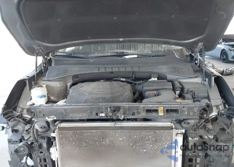 2019 Kia Sorento 3.3L Ex z USA, uszkodzony, nr VIN 5XYPH4A53KG524751